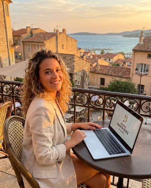 jeux et divertissements sur la Côte d'Azur — Casino Barrière de Bandol
